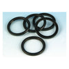 James, oil seal transmission maindrive gear. Rubber OD - 65-E66 4-sp B.T.; 4-sp L81-84 B.T.; 5-sp 80-90 B.T. (NU)