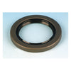 James, oil seal transmission mainshaft. Double lip - 80-E84 5-sp FLT, FXR (NU)