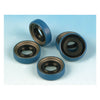 James, shifter shaft oil seal. Metal OD - 80-06 5-sp B.T. (excl. 2006 Dyna) (NU)