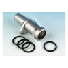 James, o-ring valve spring cover - 52-56 K, KH Flatheads (NU)