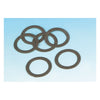 JAMES GASKET, OIL FILTER - 48-64 OHV B.T.; 1948 SV B.T.(NU) & CUSTOM BIKES