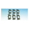 James, oil pump body to outer cover gasket - 72-up XR750, XRTT 750