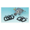 James, oil pump body to case gasket. .020" RCM - 91-22 XL (excl. 08-12 XR1200) (NU)