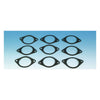James, magneto adapter gasket - 72-UP XR750