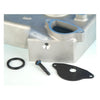 James, oil deflector plate seal kit - 65-86 FL, FX; 80-84 FLT, FXR (NU)