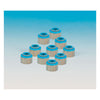 James, intake valve guide seals. Viton 10-pk - 57-85 XL(NU)