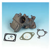 James, Linkert DC-series carburetor gasket & seal kit - 57-66 B.T., XL. With Linkert DC-series carburetors (NU)