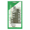 GW, primary cover mount kit chrome acorn - 91-03 XL(NU)