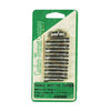 TRANSM. BOTTOM COVER SCREW KIT, ALLEN - 93-06 FLT(NU)