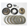 BDL, Competitor clutch assembly. Balls - 91-22 XL (excl. XR1200) (NU)