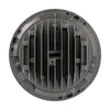 Speaker, LED headlamp unit 8700. 7", Black. LSD - Fits 7" headlamps; Touring models need 530410 mount ring