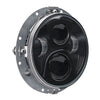 Speaker, mount ring for 7" Touring headlamp units - 96-23 FLT/Touring