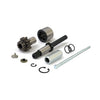 Jackshaft kit, starter motor. For 66t ring gear - 94-06 (excl. 2006 Dyna) (NU)