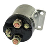All Balls, 4-speed solenoid. Zinc plated - 65-86 4-sp B.T.; 84-88 Softail; 67-80 XL (NU)