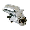 All Balls, high torque starter motor 1.4KW. Chrome - 89-06 B.T.(NU) (EXCL 2006 DYNA)
