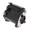 All Balls, high torque starter motor 1.7KW. Black - 89-06 B.T.(NU) (EXCL 2006 DYNA)