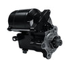 All Balls, high torque starter motor 1.4KW. Black - 81-22 XL; 08-12(NU)XR1200