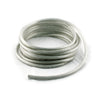 All Balls, 25 foot battery cable. Clear -