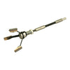 Lisle, brake caliper hone - Univ.