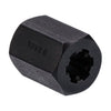 Lisle, replacement remover only. 3/8" & 10mm -