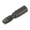 Lisle, 14mm threaded spark plug thread chaser - Universal