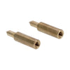 Lisle, replacement probe -