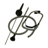 Lisle, mechanic's & audio stethoscope -