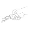 Lisle, spark plug wire puller pliers -