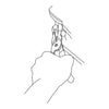 Lisle, spark plug wire puller pliers -