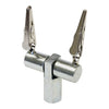 Lisle, magnetic soldering clamp - Univ.