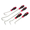 Lisl, hose remover set - Univ.