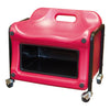 Lisle, Double Function workshop seat / step - Univ.