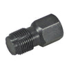 Lisle, 18mm O2 sensor thread chaser - 06-09 Touring; 06-11 Dyna, Softail, XL, V-Rod (NU)