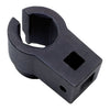 Lisle, dual drive  3/8" - 1/2"  oxygen sensor socket -