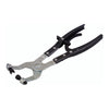 Lisle, flat band hose clamp pliers - Univ.