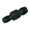 Lisle, 14 & 18mm threaded spark plug thread chaser - Universal