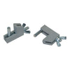 Lisle, hose clamp pincher set (2-pack) - Univ.