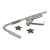 PISTON RING GROOVE CLEANER -