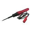 Lisle, low circuit tester - Univ.