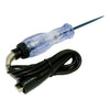 Lisle, Heavy Duty circuit tester basic - Univ.