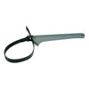Lisle, self tightening strap wrench - Univ.