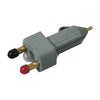 POWER / GROUND OUTLET -