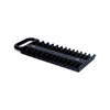 LISLE 1/4" MAGNETIC SOCKET HOLDER, BLACK - Univ.