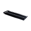 3/8" SOCKET HOLDER, BLACK - Univ.