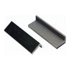 Lisle, magnetic alu vice jaws with rubber - Univ.