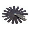 Lisle, feeler gauge. Standard - Univ.