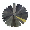 Lisle, feeler gauge. Deluxe - Univ.