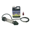 Lisle, combustion leak detector tool -