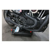 Oil drain reservoir 2.5 gallon - Univ.