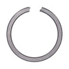 S&S, sprocket shaft bearing spacer shim. .102" - 69-02 B.T., TC/B(NU)